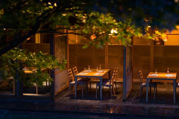 Restaurants