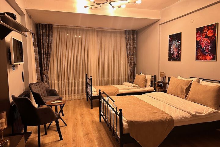 Taksim Park Hotel