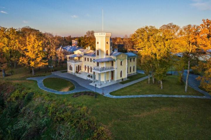 Schloss Fall Keila-Joa
