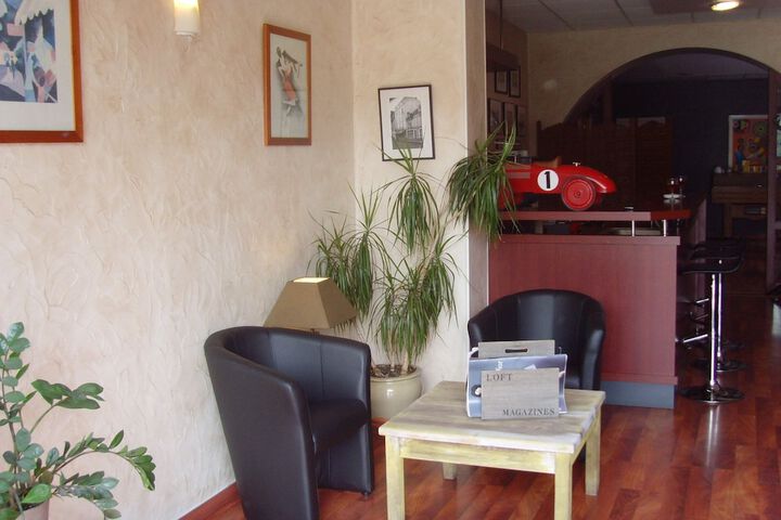 Hotel Interior 3 of 26