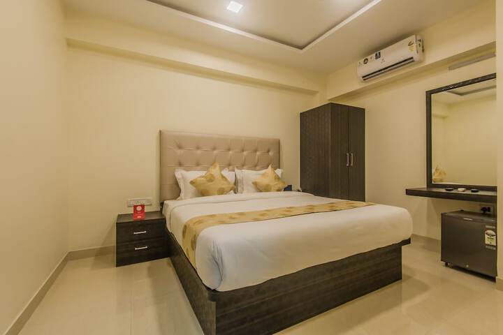 OYO 10005 Borivali