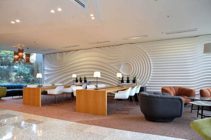 Hotel Interior 2 of 31