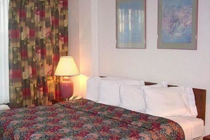 Guest Suite