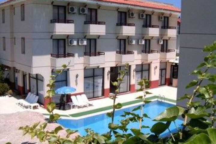 Fitness Center Photo