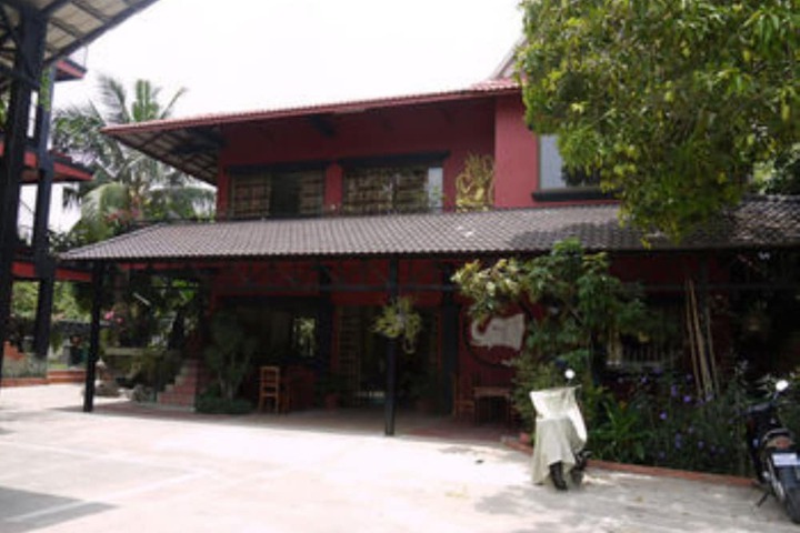 Hotel 50 of 50