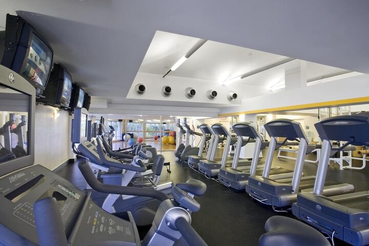 Health and Fitness 15 of 34