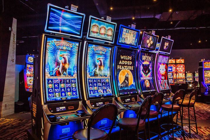 Entertainment 68 of 87