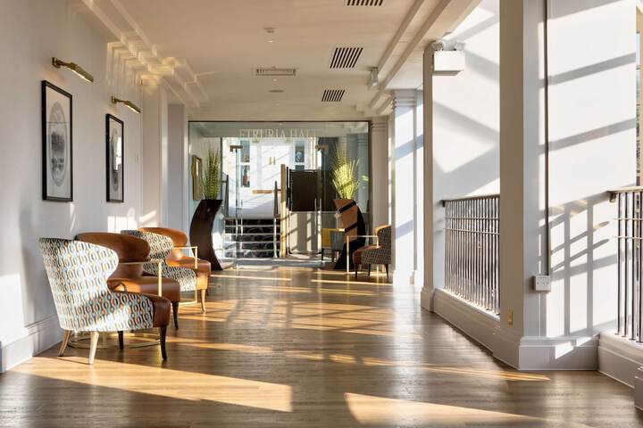 Hotel Interior 2 of 117