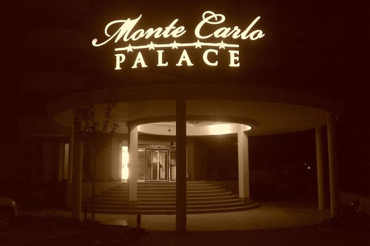 Hotel 51 of 51