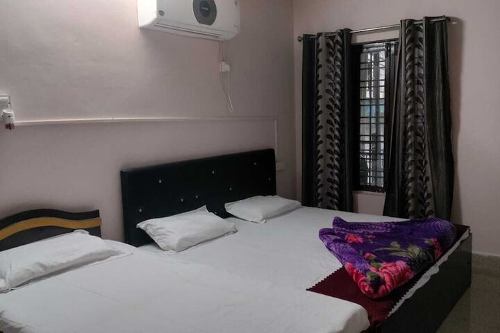 Sheetal Resort and Restaurant