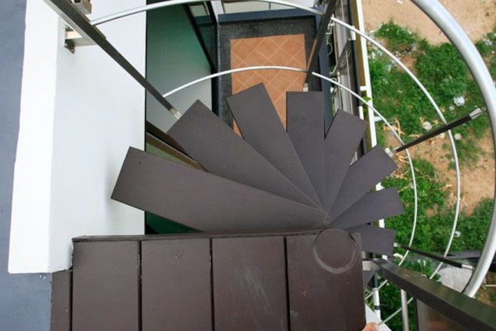 Hotel Amenity