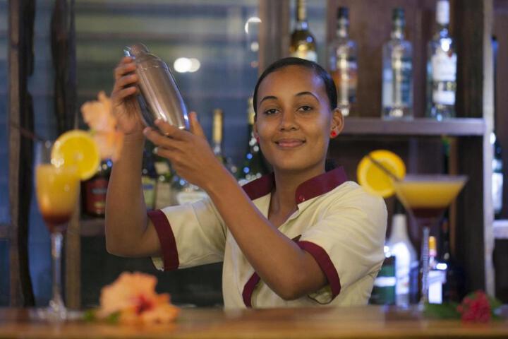 Fitness Center Photo