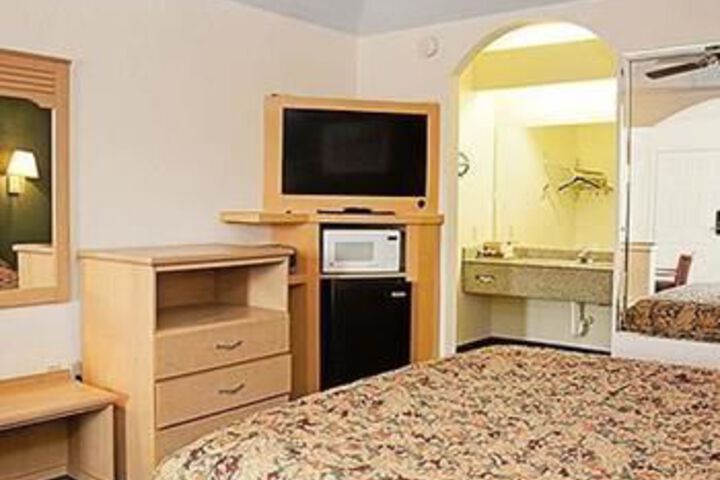 Standard Room Photo