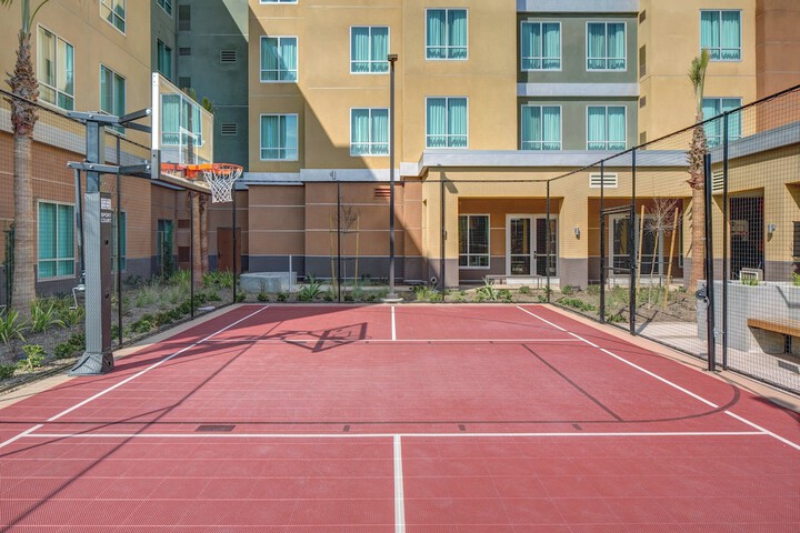 Property amenity