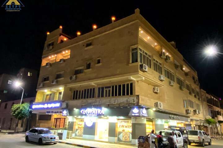 Hotel 87 of 89