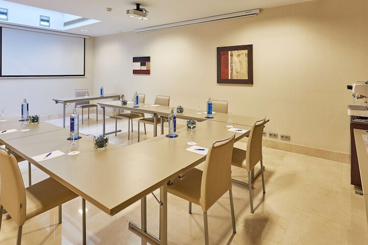 Meeting 66 of 70