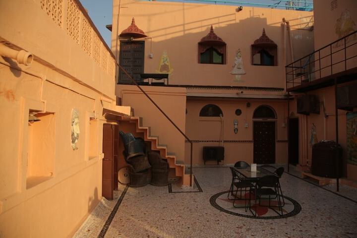 Terrace/Patio 19 of 42