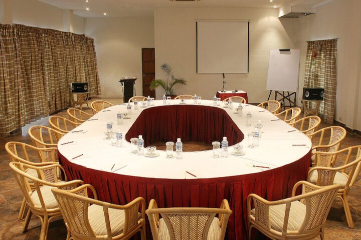 Meeting 80 of 143