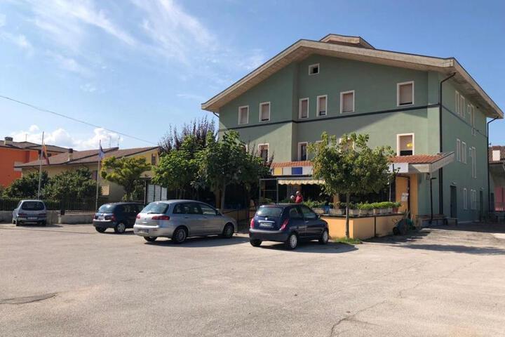 Il Portichetto