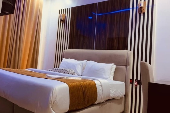 De Bay Lux Hotel Lekki Lagos