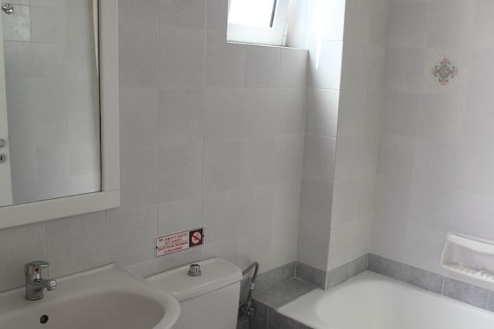Bath Amenities