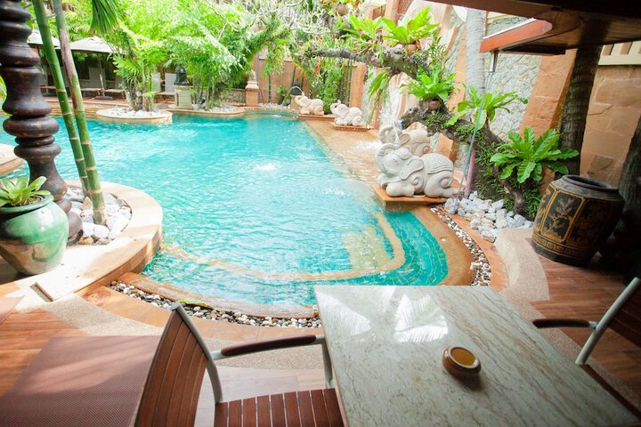 Terrace/Patio 102 of 221