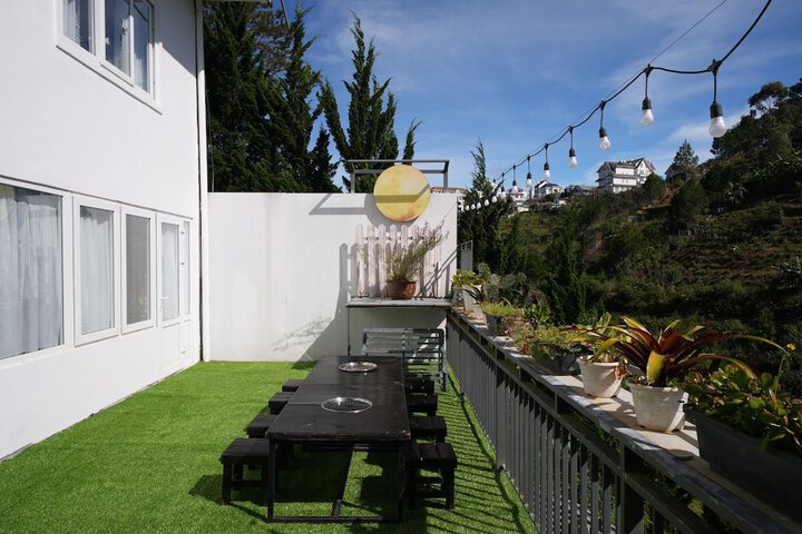 Terrace/Patio 59 of 70