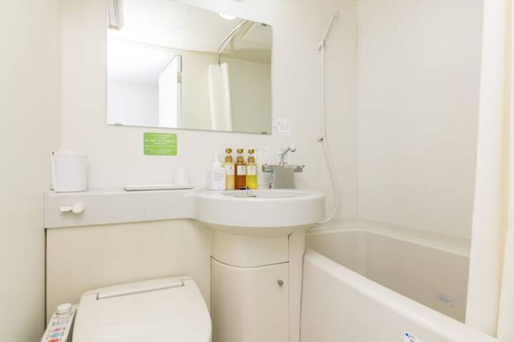 Bath Amenities
