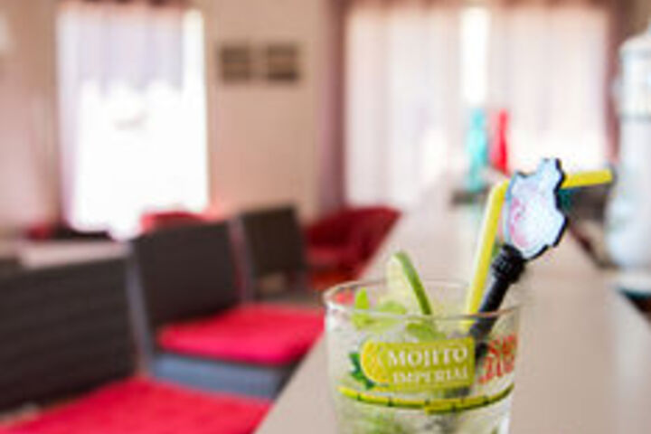 Fitness Center Photo