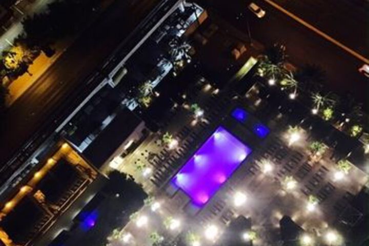 Hotel 3 of 164