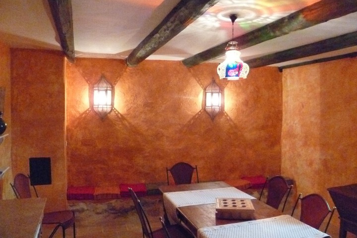 Restaurants