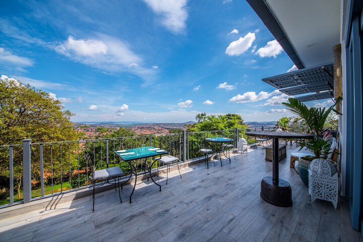 Terrace/Patio 147 of 160