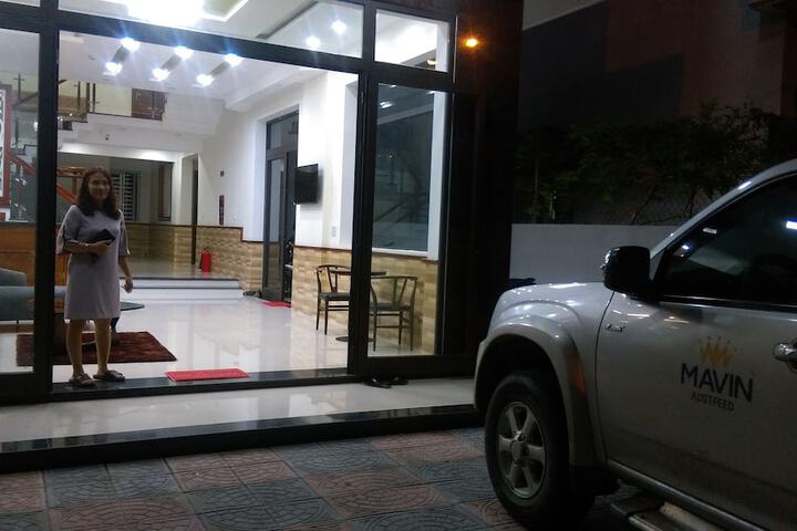Hotel 28 of 32