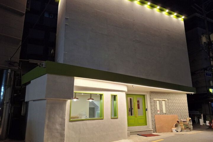 Rio Hotel