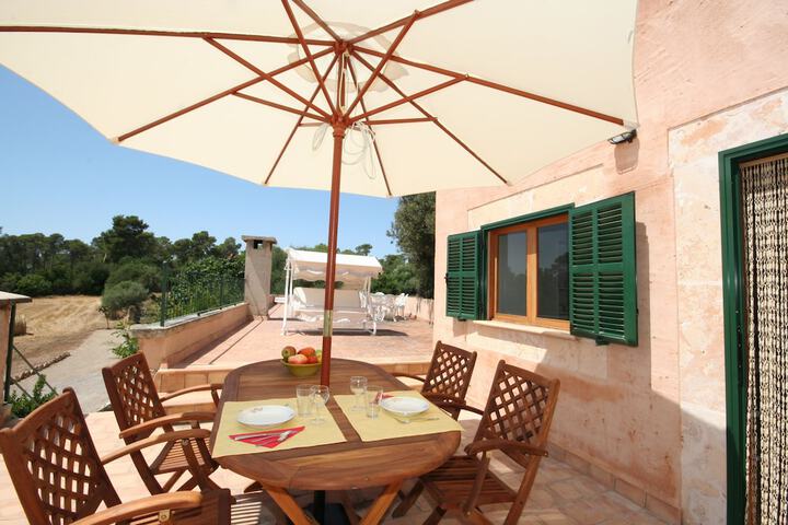 Terrace/Patio 76 of 82
