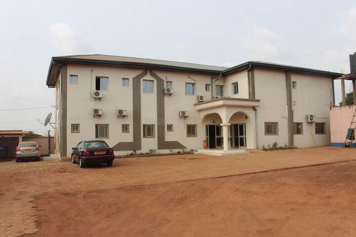 Hotel Massoh