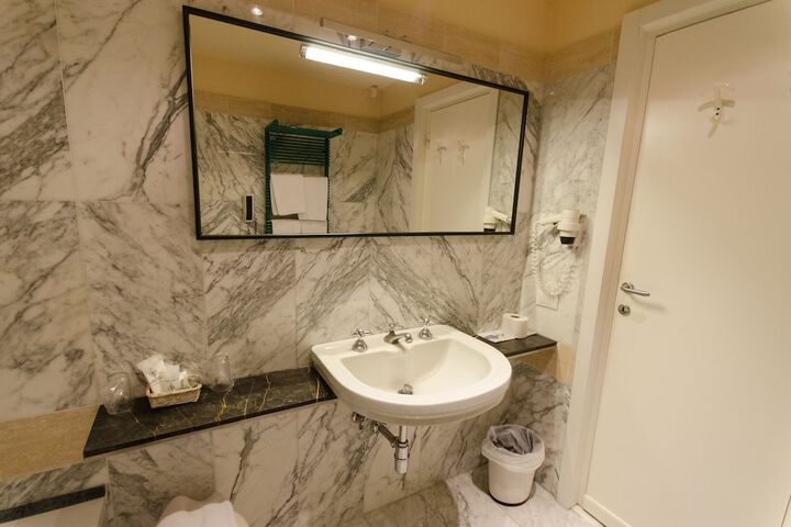 Bathroom Vanities