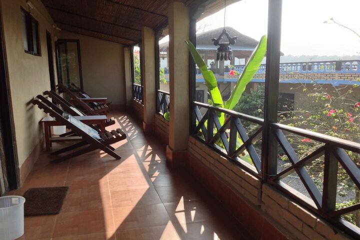 Terrace/Patio 40 of 41