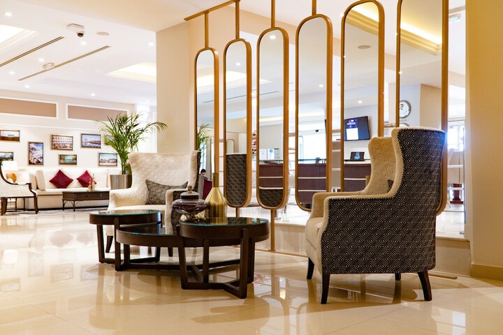 Hotel Interior 4 of 45