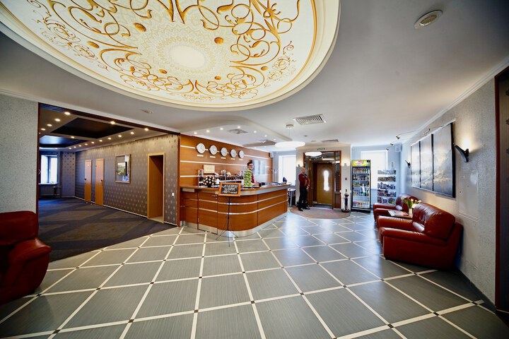 Hotel Interior 2 of 113