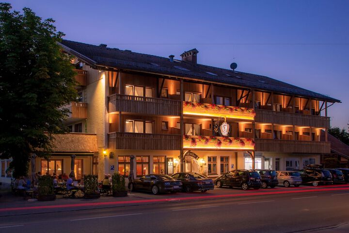 Landgasthof Zur Post
