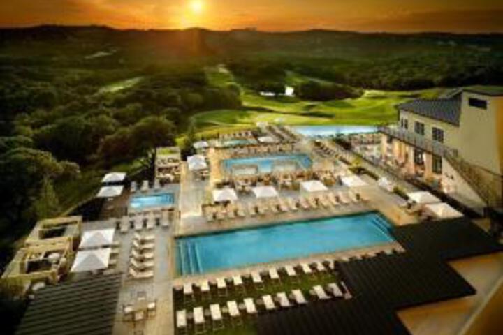 Image of The Owners Club at Barton Creek