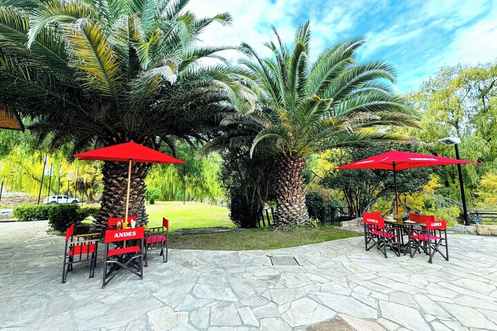 Terrace/Patio 70 of 77