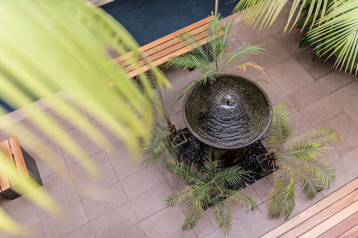 Lobby Photos