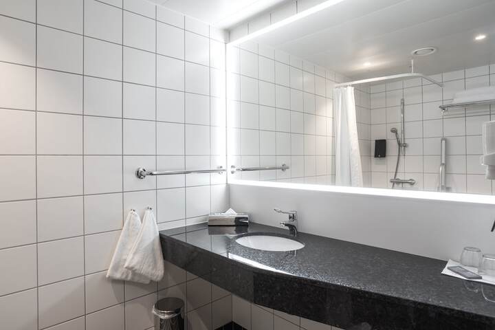 Bathroom Interior Photo