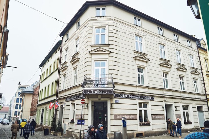 Shalom Kazimierz in Kraków