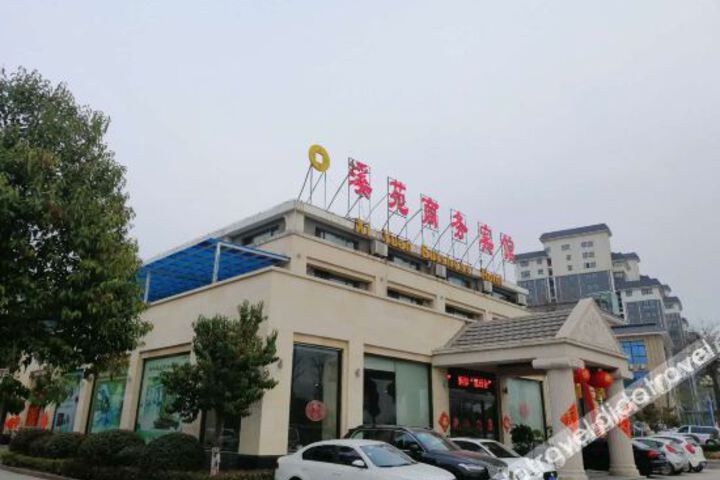 Hotel 6 of 36