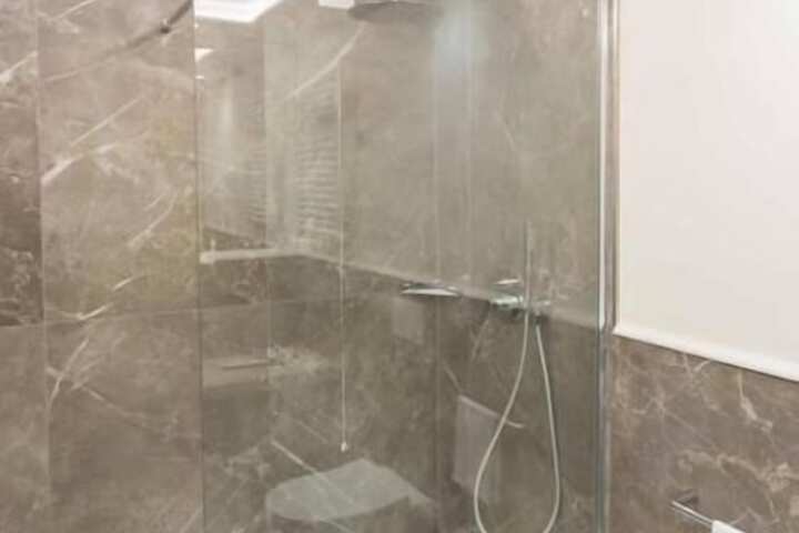 Bath Interior