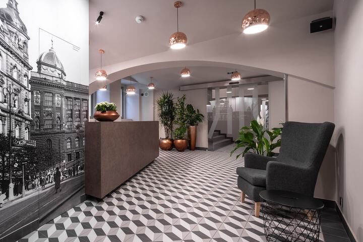 Hotel Interior 2 of 129