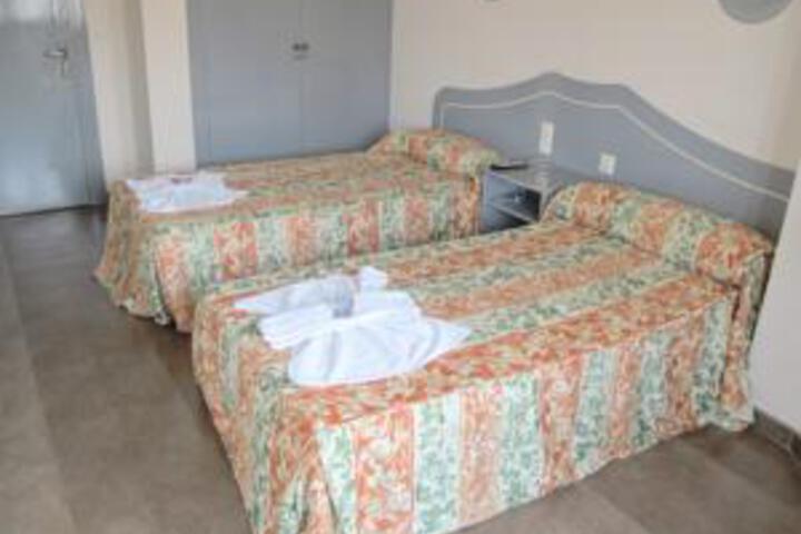 Hotel Jocana